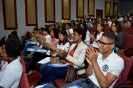 Estudiantes Universitarios Católicos realizan congreso