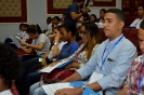 Estudiantes Universitarios Católicos realizan congreso_9