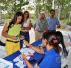 Estudiantes Universitarios Católicos realizan congreso_9