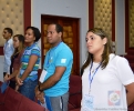 Estudiantes Universitarios Católicos realizan congreso