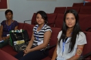 Estudiantes Universitarios Católicos realizan congreso