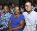 Eucaristía a los graduandos bendición de anillos