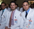 Eucaristía Acción de Gracias finalización Internado Rotario