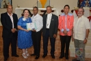 Eucaristía acción de gracias por nuevos graduandos_2