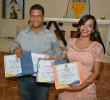 Eucaristía acción de gracias por nuevos graduandos