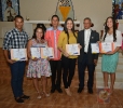 Eucaristía acción de gracias por nuevos graduandos_8