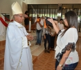 Eucaristía acción de gracias por nuevos graduandos_8