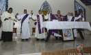 Eucaristía bendición de anillos y acto reconocimiento