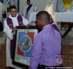 Eucaristía bendición de anillos y acto reconocimiento