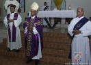 Eucaristía bendición de anillos y acto reconocimiento