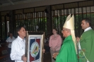 Eucaristía de bienvenida a estudiantes de nuevo ingreso_7