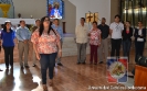 Eucaristía nuevo ingreso 