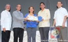 Eucaristía y acto de bienvenida a nuevos egresados UCNE