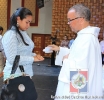 Eucaristía y acto de bienvenida a nuevos egresados UCNE