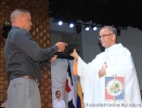 Eucaristía y acto de bienvenida a nuevos egresados UCNE