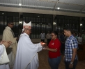 Eucaristía y Sacramento de la Confirmación