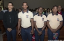 Eucaristías inicio Cuaresma e imposición de ceniza