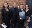 Exaltación Galería de los Valores, 2015