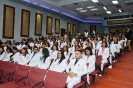 Facultad Ciencias de la Salud entrega placas a nuevos internos_5