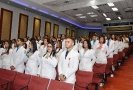 Facultad Ciencias de la Salud entrega placas a nuevos internos_5