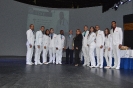 Facultad Ciencias de la Salud entrega placas a nuevos internos