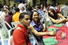 Fiesta  fin de año UCNE