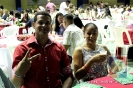 Fiesta  fin de año UCNE