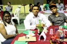Fiesta  fin de año UCNE