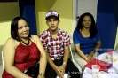 Fiesta  fin de año UCNE