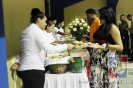 Fiesta  fin de año UCNE