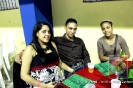 Fiesta  fin de año UCNE