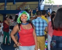 Fiesta navideña UCNE 2015