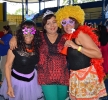 Fiesta navideña UCNE 2015