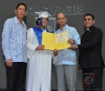 Graduación Colegio Pedro Francisco Bonó 