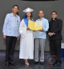 Graduación Colegio Pedro Francisco Bonó 