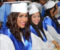 Graduación Colegio Pedro Francisco Bonó 