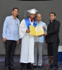 Graduación Colegio Pedro Francisco Bonó 