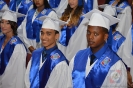 Graduación Colegio Pedro Francisco Bonó 