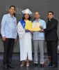 Graduación Colegio Pedro Francisco Bonó _4