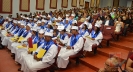 Graduación Colegio Pedro Francisco Bonó 