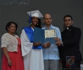 Graduación Colegio Pedro Francisco Bonó 
