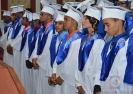 Graduación Colegio Pedro Francisco Bonó 