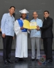 Graduación Colegio Pedro Francisco Bonó 
