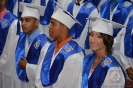 Graduación Colegio Pedro Francisco Bonó 