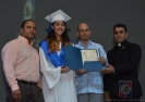 Graduación Colegio Pedro Francisco Bonó 