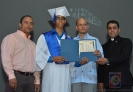 Graduación Colegio Pedro Francisco Bonó 