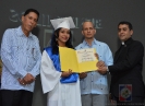 Graduación Colegio Pedro Francisco Bonó 