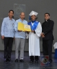 Graduación Colegio Pedro Francisco Bonó 