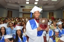 Graduación Colegio Pedro Francisco Bonó 