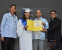 Graduación Colegio Pedro Francisco Bonó 